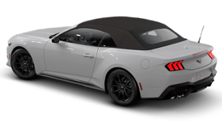 2026 Ford Mustang® External Image 3